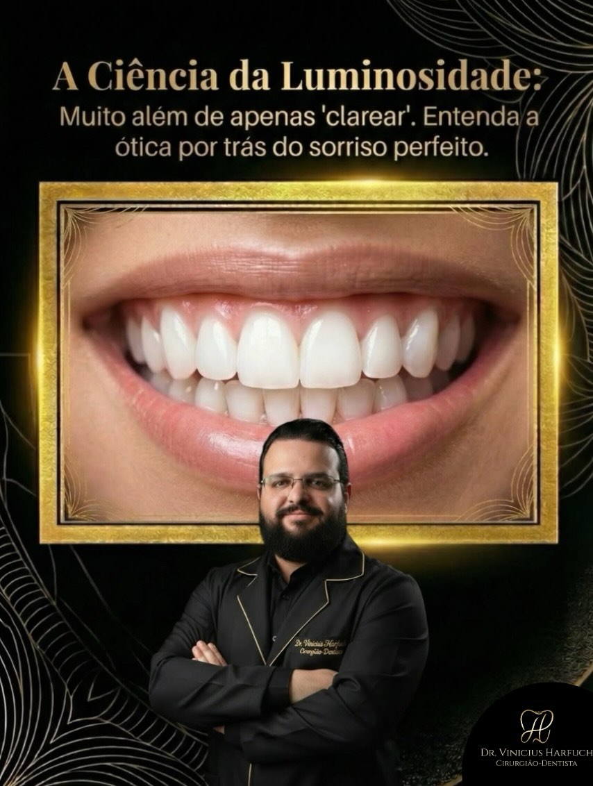 Post 5 de @drviniciusharfuch no Instagram